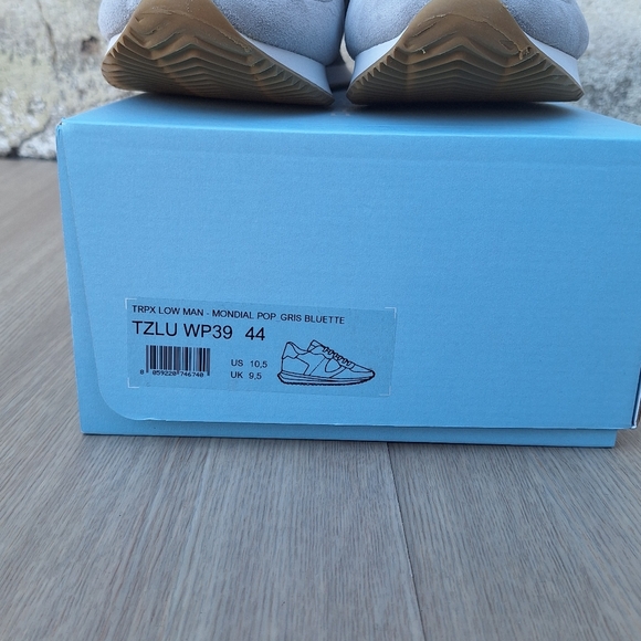 Phillippe Mode Tropez 21 Sneakers - Picture 5 of 10